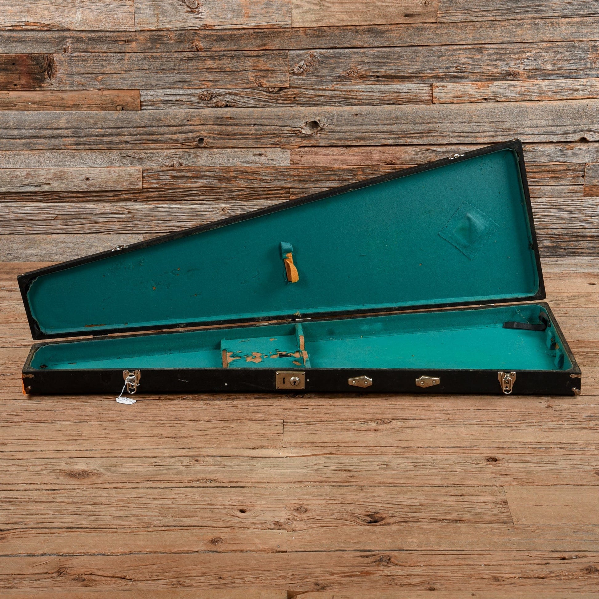 Teisco Audition Bass Sunburst 1960s Bass Guitars / 4-String