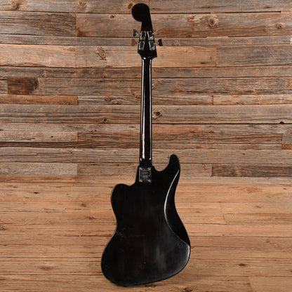 Teisco EB-200 Sunburst 1960s Bass Guitars / 4-String