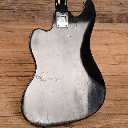 Teisco EB-200 Sunburst 1960s Bass Guitars / 4-String