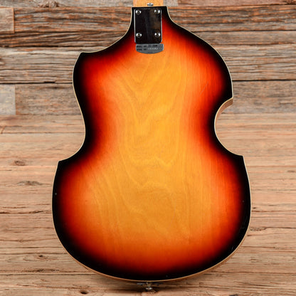 Teisco Bass  1970s Bass Guitars / 5-String or More