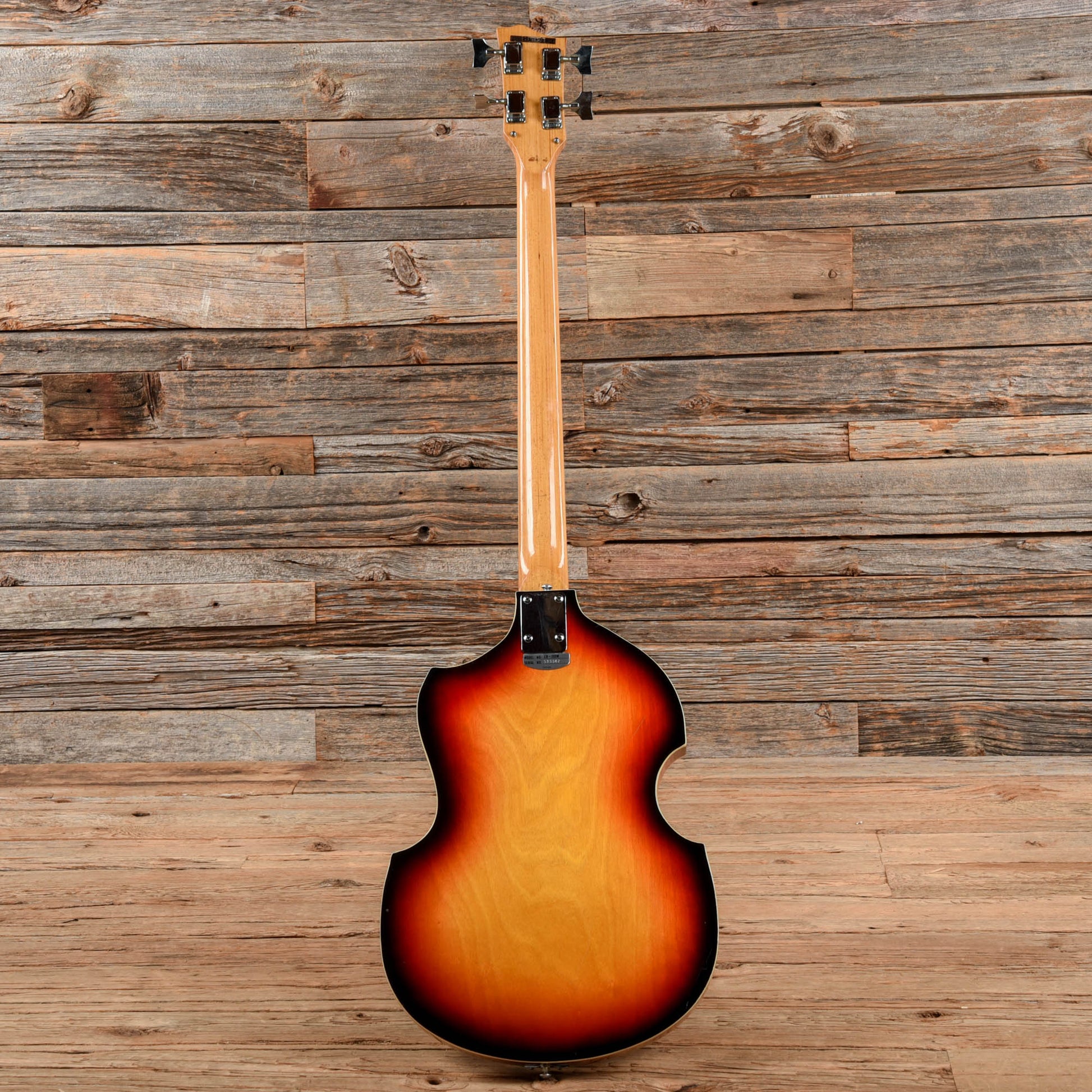 Teisco Bass  1970s Bass Guitars / 5-String or More