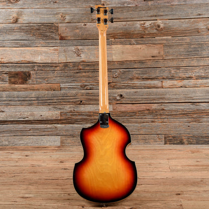 Teisco Bass  1970s Bass Guitars / 5-String or More