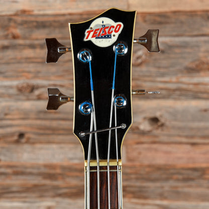 Teisco Bass  1970s Bass Guitars / 5-String or More