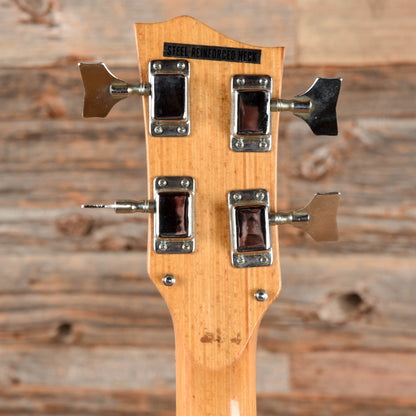 Teisco Bass  1970s Bass Guitars / 5-String or More