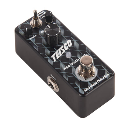 Teisco Mini Metal Distortion Pedal Effect Pedals
