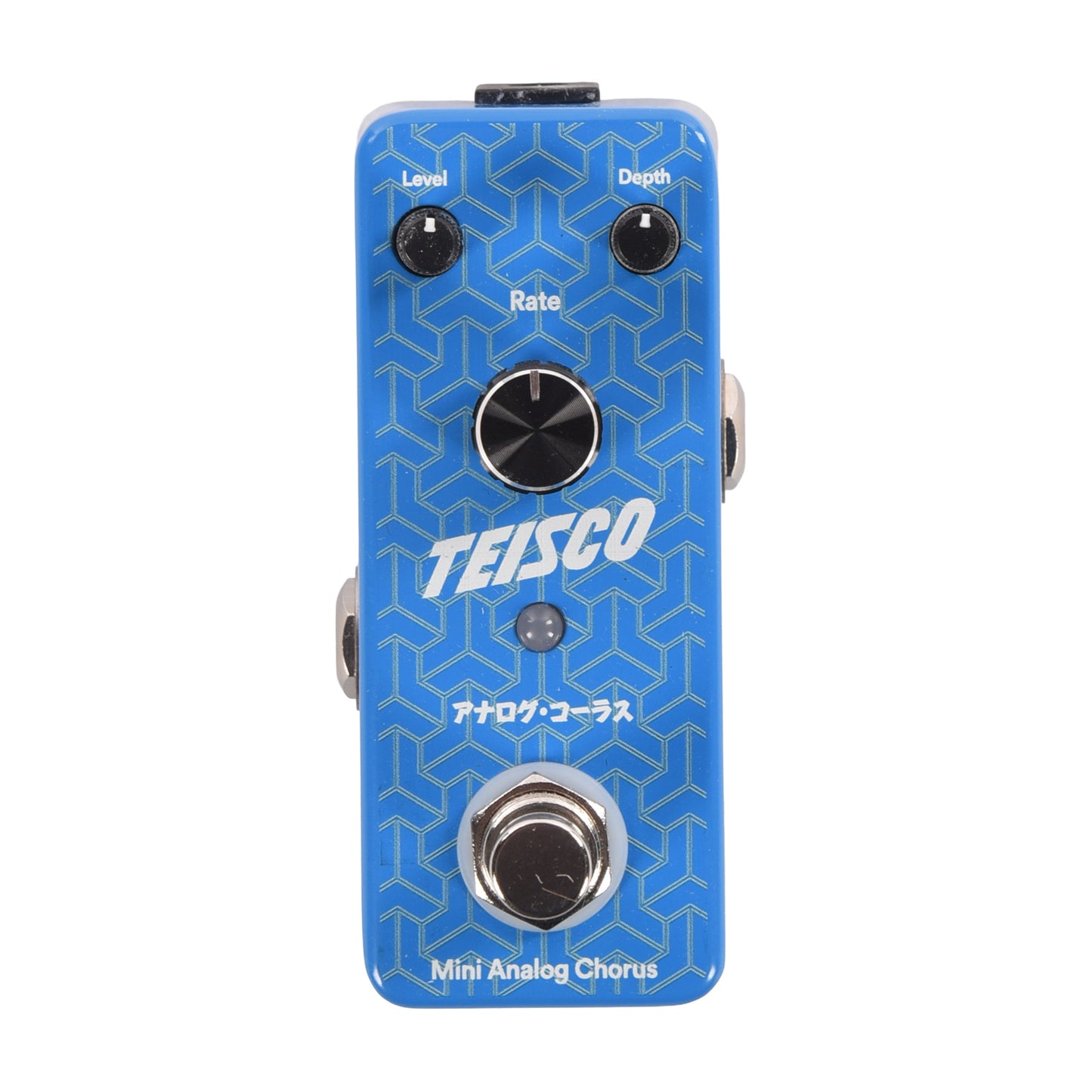 Teisco Mini Analog Chorus Pedal Effects and Pedals / Chorus and Vibrato
