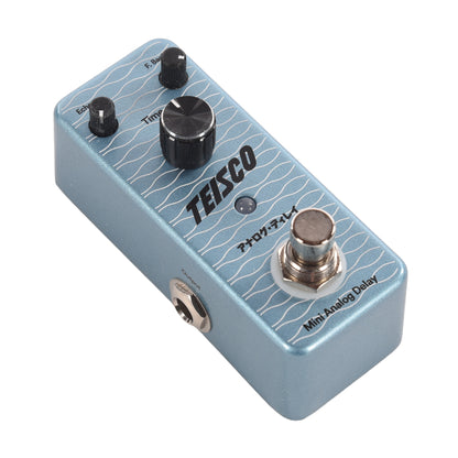 Teisco Mini Analog Delay Pedal Effects and Pedals / Delay
