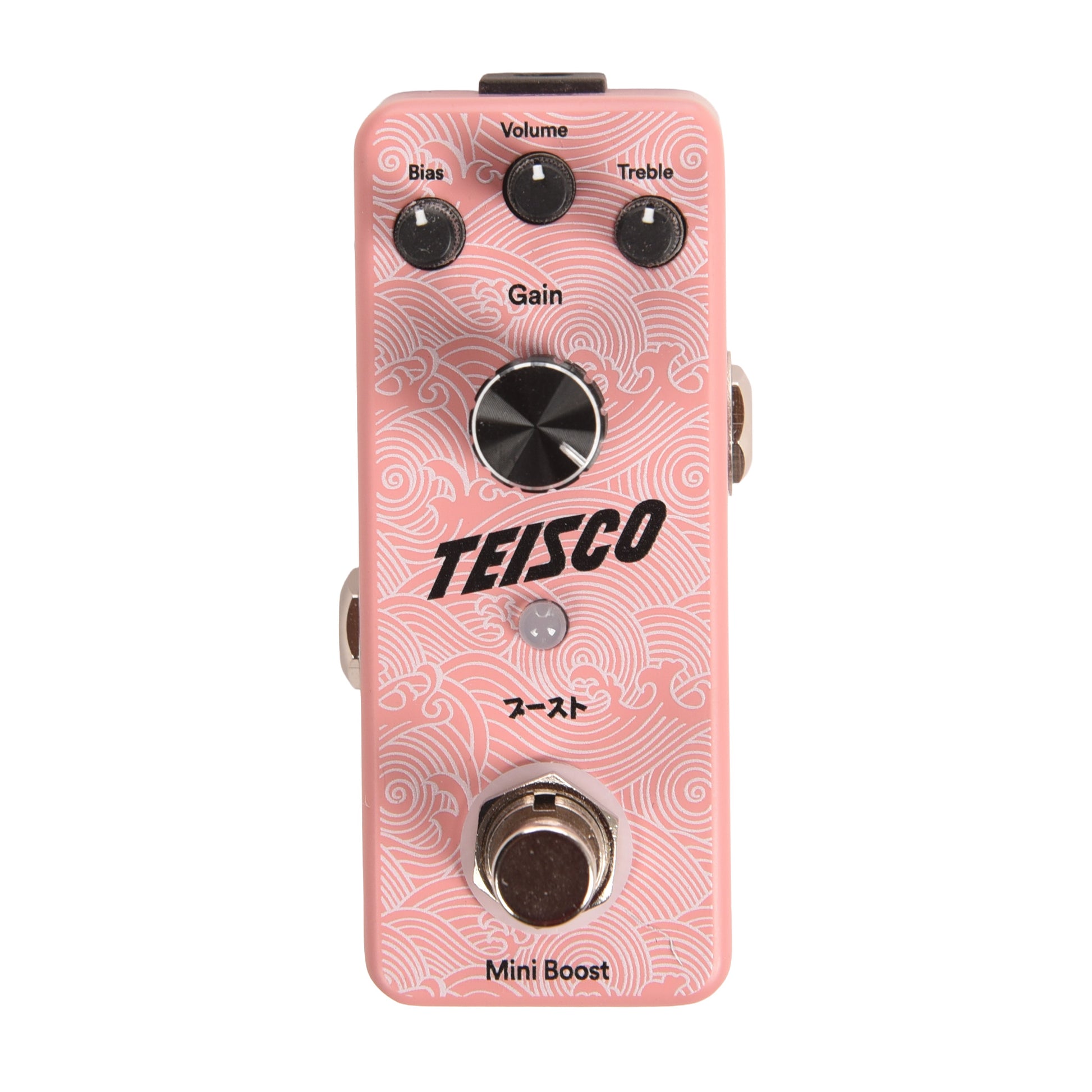 Teisco Mini Boost Pedal Effects and Pedals / Overdrive and Boost