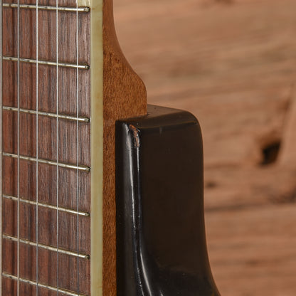 Teisco WG3L Sunburst 1960s Electric Guitars / Solid Body