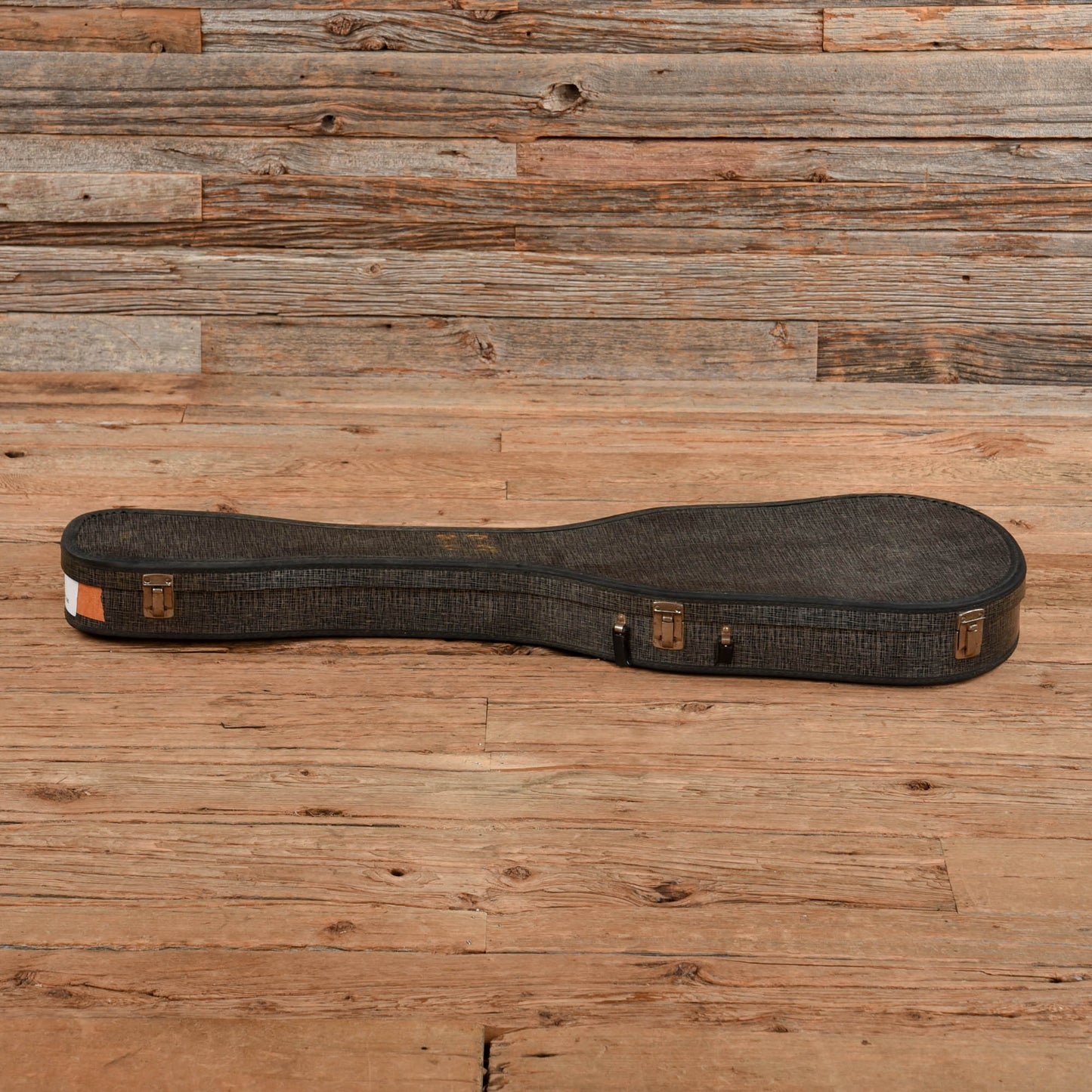 Teisco Winston Sunburst 1960s Electric Guitars / Solid Body