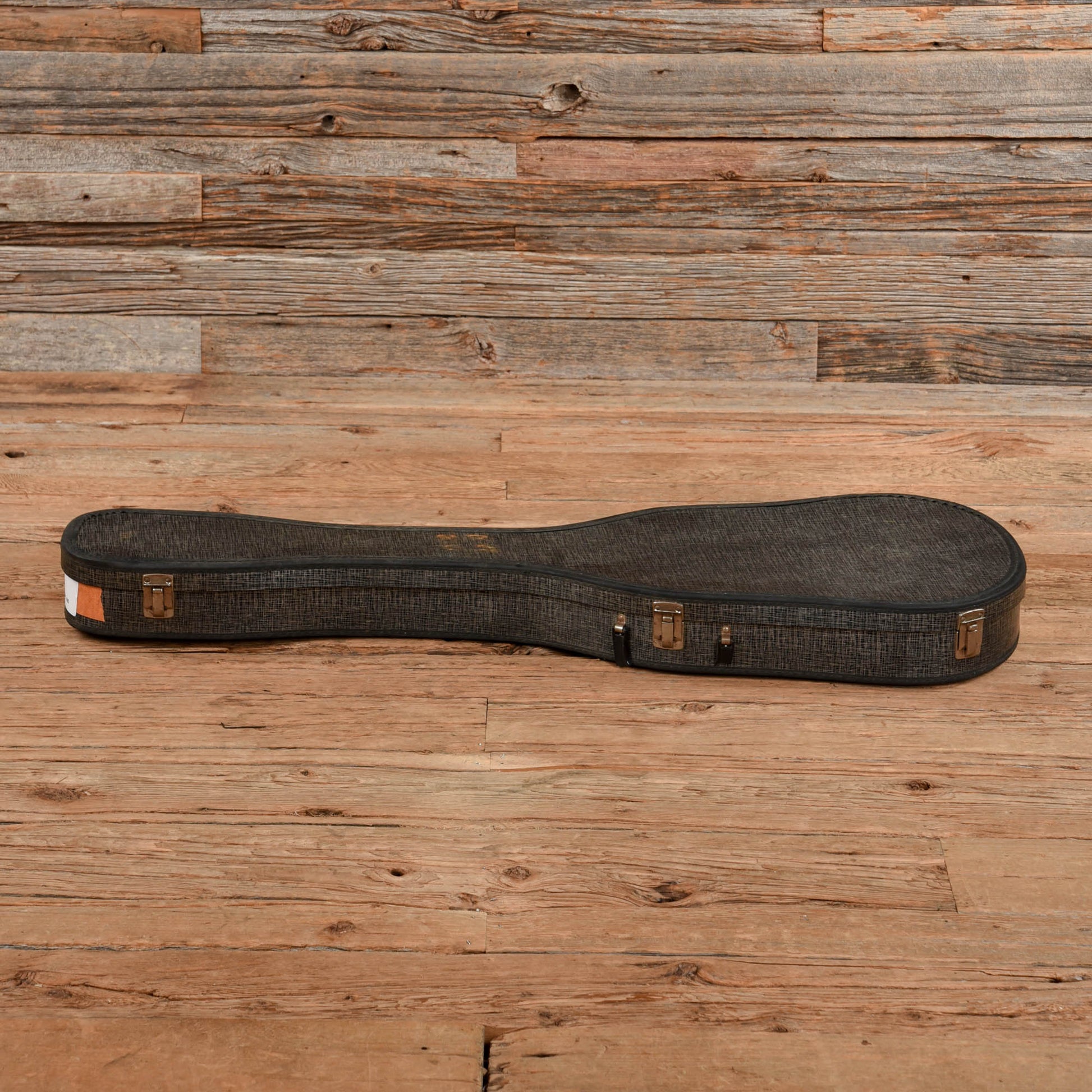 Teisco Winston Sunburst 1960s Electric Guitars / Solid Body