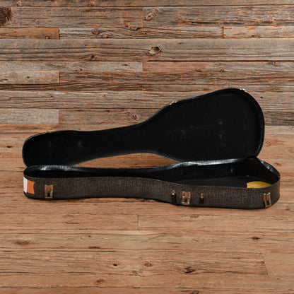 Teisco Winston Sunburst 1960s Electric Guitars / Solid Body