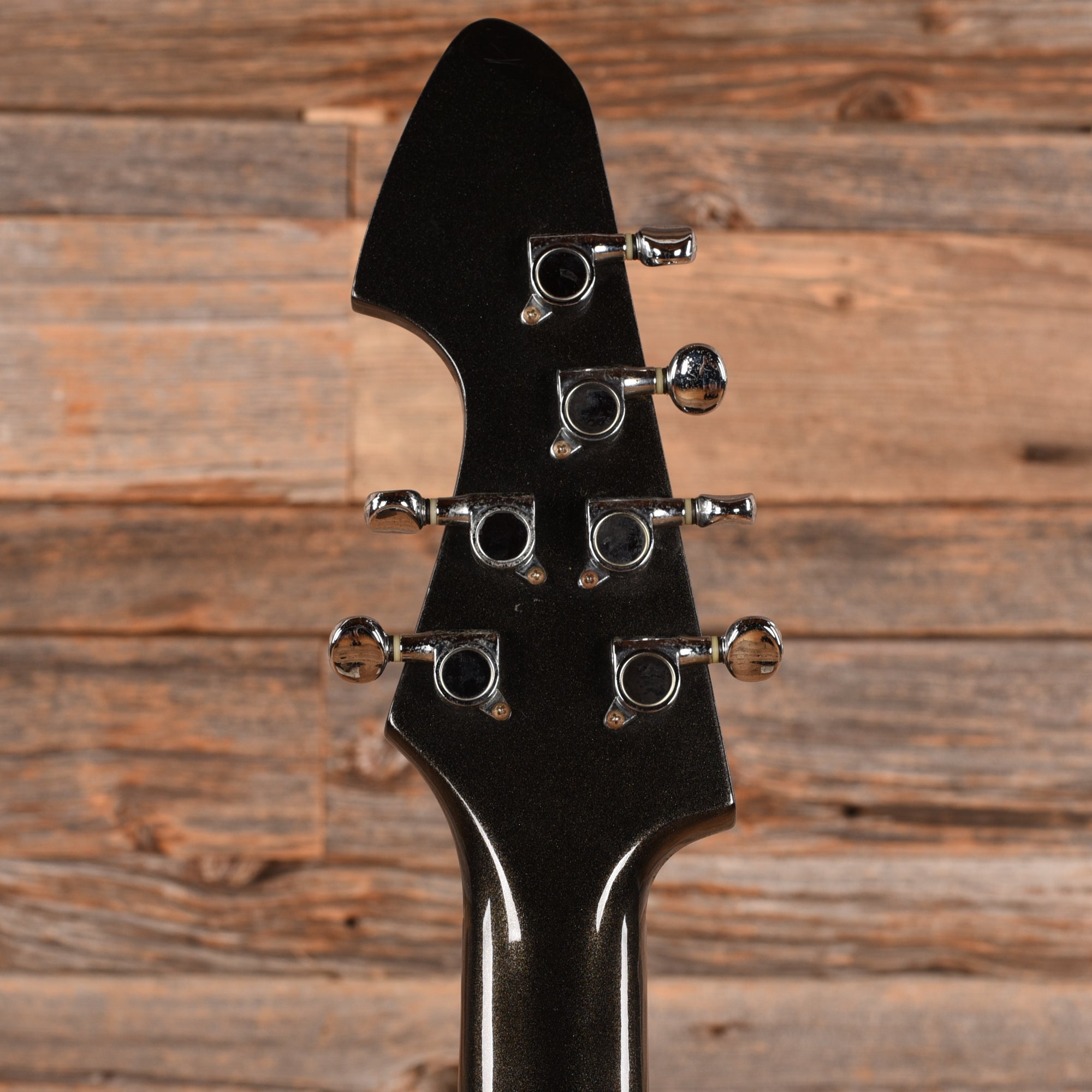 Teisco K56 Reissue Space Grey 1999 Electric Guitars