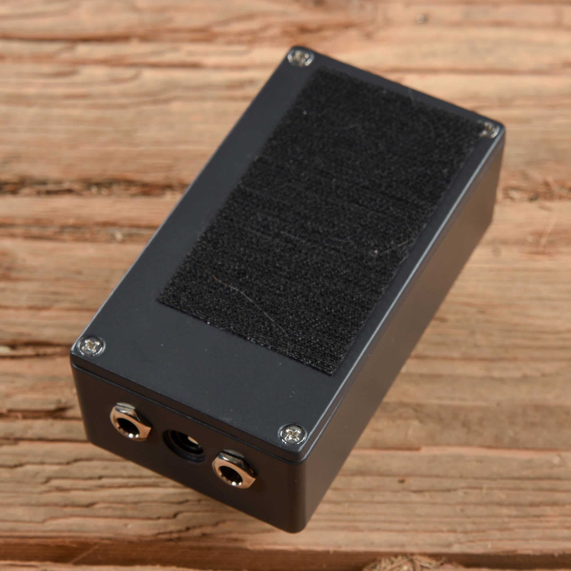 Templodevices Reel Deal Tape Preamp Effects and Pedals / Preamps