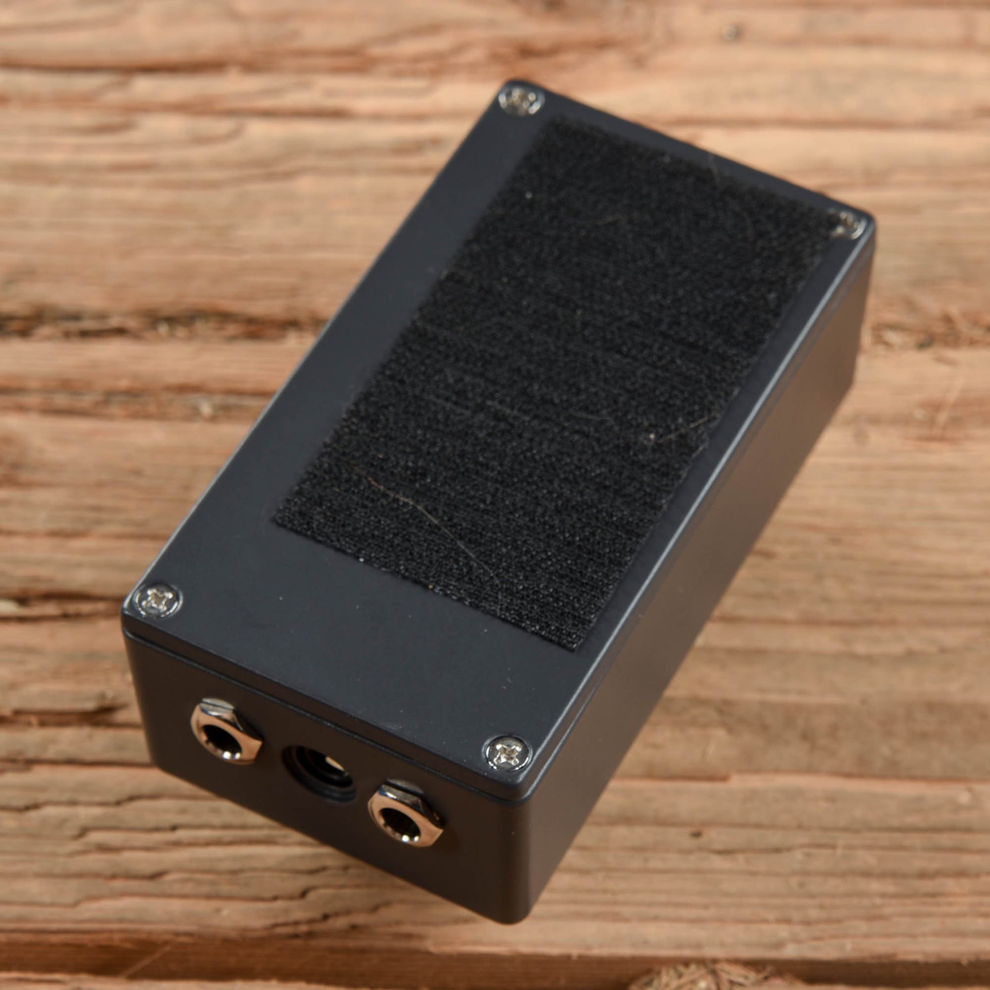Templodevices Reel Deal Tape Preamp Effects and Pedals / Preamps