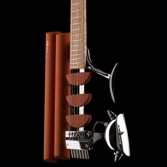 Teuffel Birdfish Classic Charcoal Electric Guitars / Solid Body