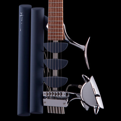 Teuffel Birdfish Classic Sapphire Blue