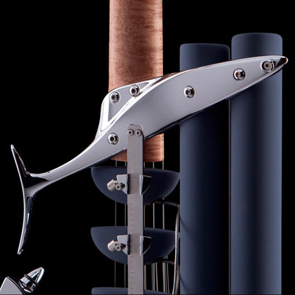 Teuffel Birdfish Classic Sapphire Blue