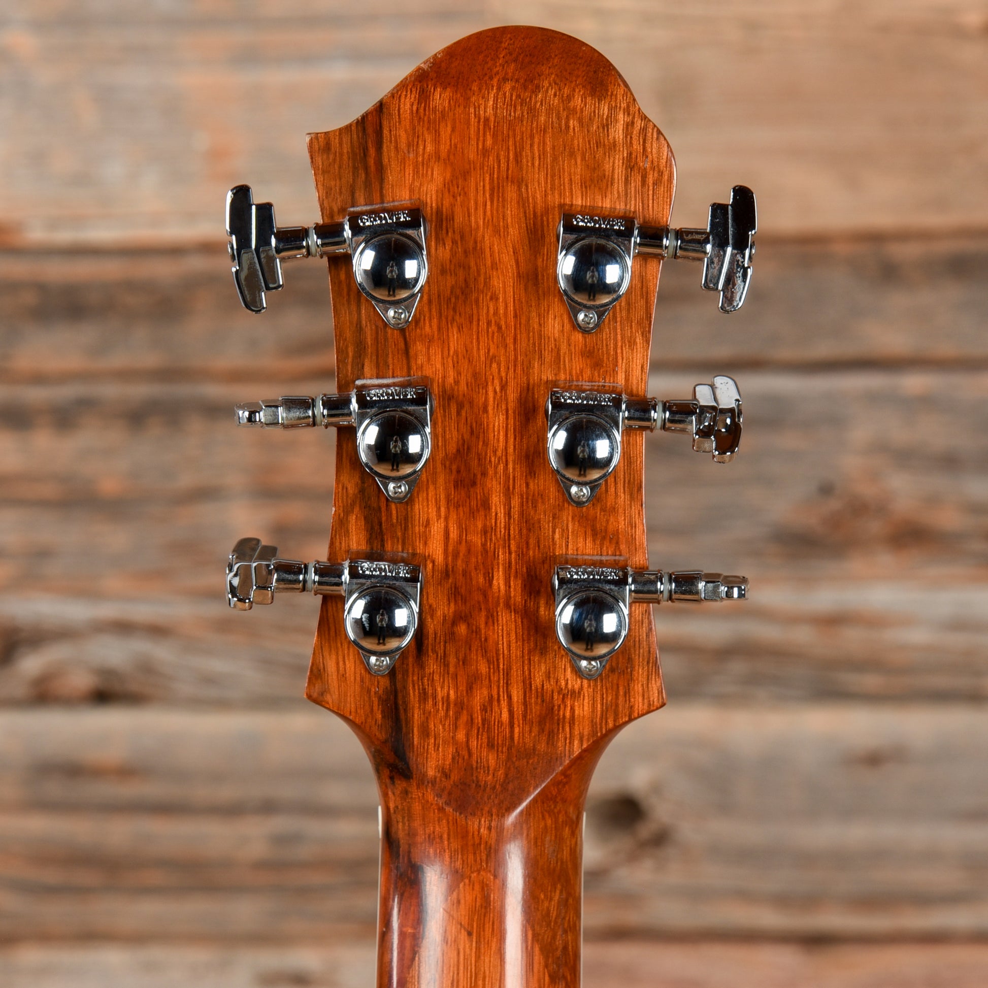 Teye E-Series La Llama Sunburst Electric Guitars / Solid Body