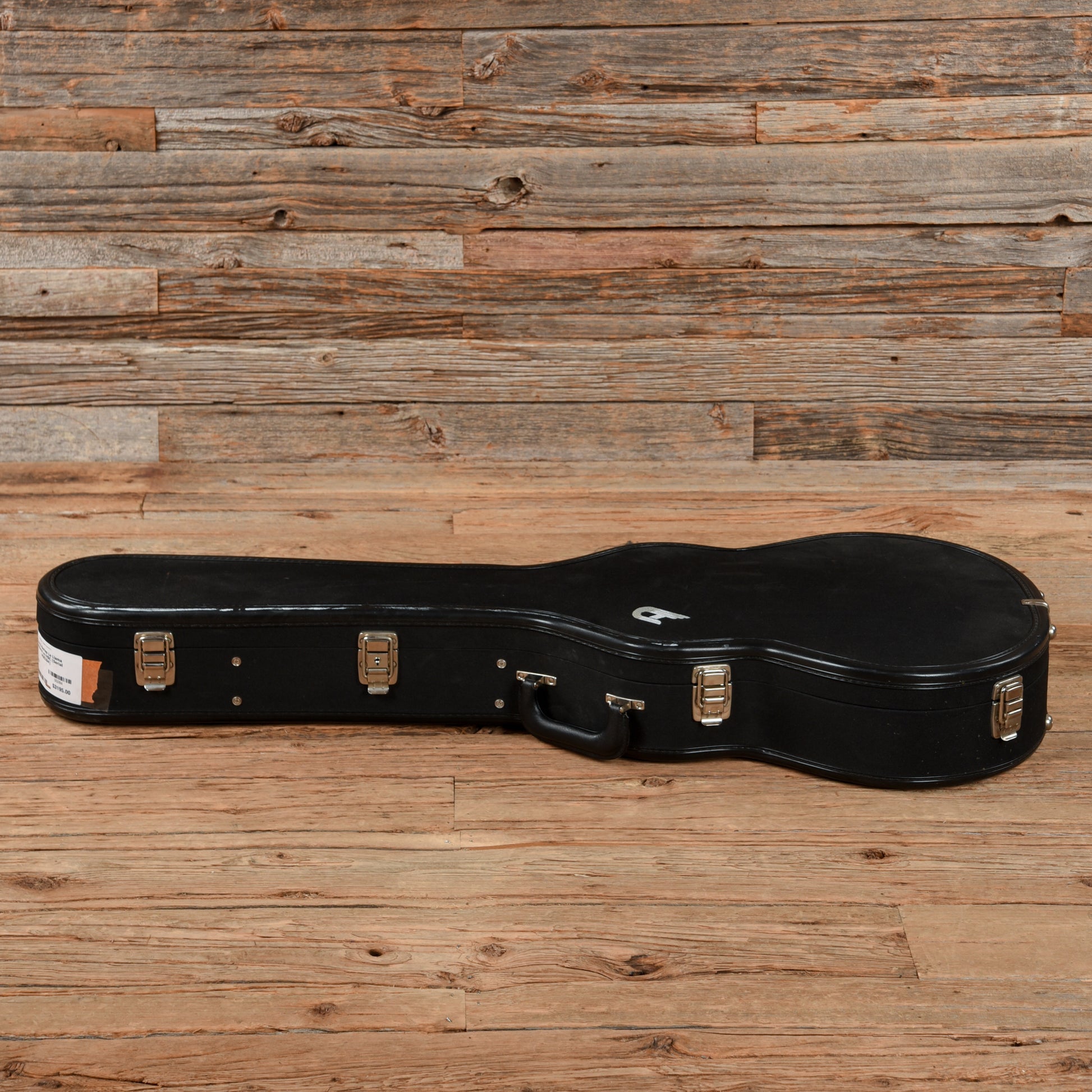 Teye E-Series La Llama Sunburst Electric Guitars / Solid Body