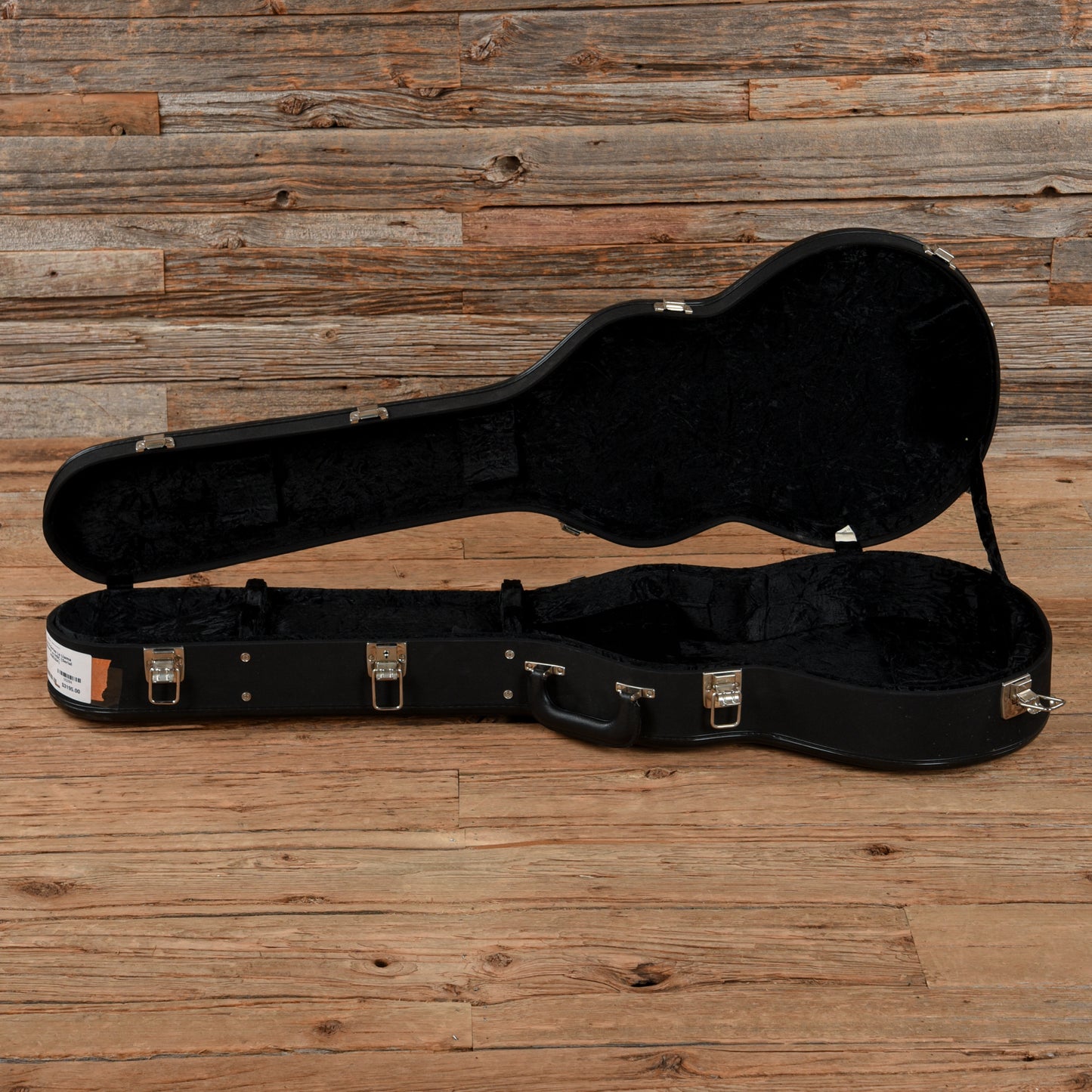 Teye E-Series La Llama Sunburst Electric Guitars / Solid Body