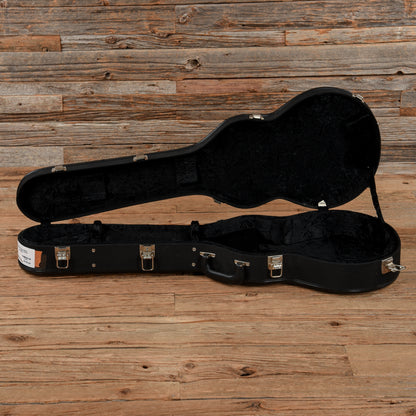 Teye E-Series La Llama Sunburst Electric Guitars / Solid Body