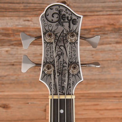 Teye Electric Gypsy Bass - Zac Brown