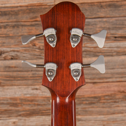 Teye Electric Gypsy Bass - Zac Brown