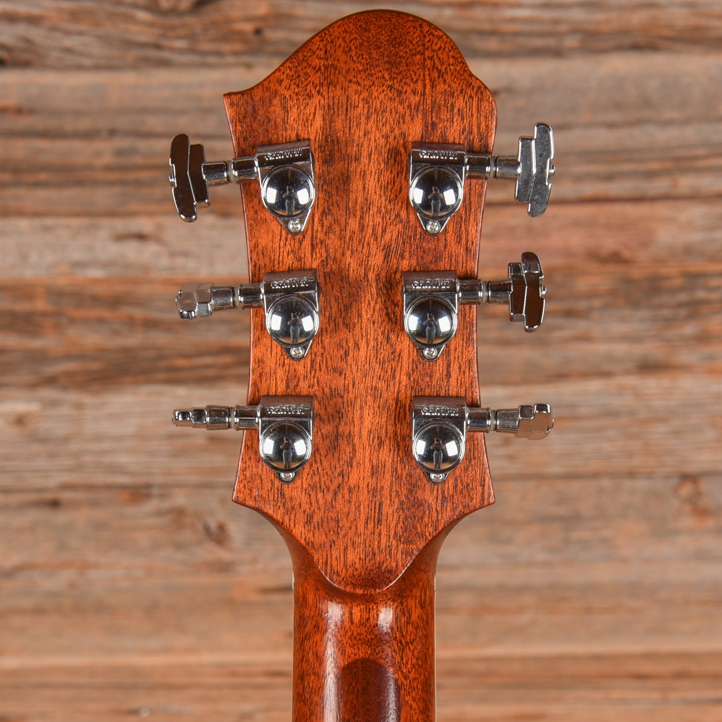 Teye La Gitana Electric Gyspsy Natural 2012 - Zac Brown