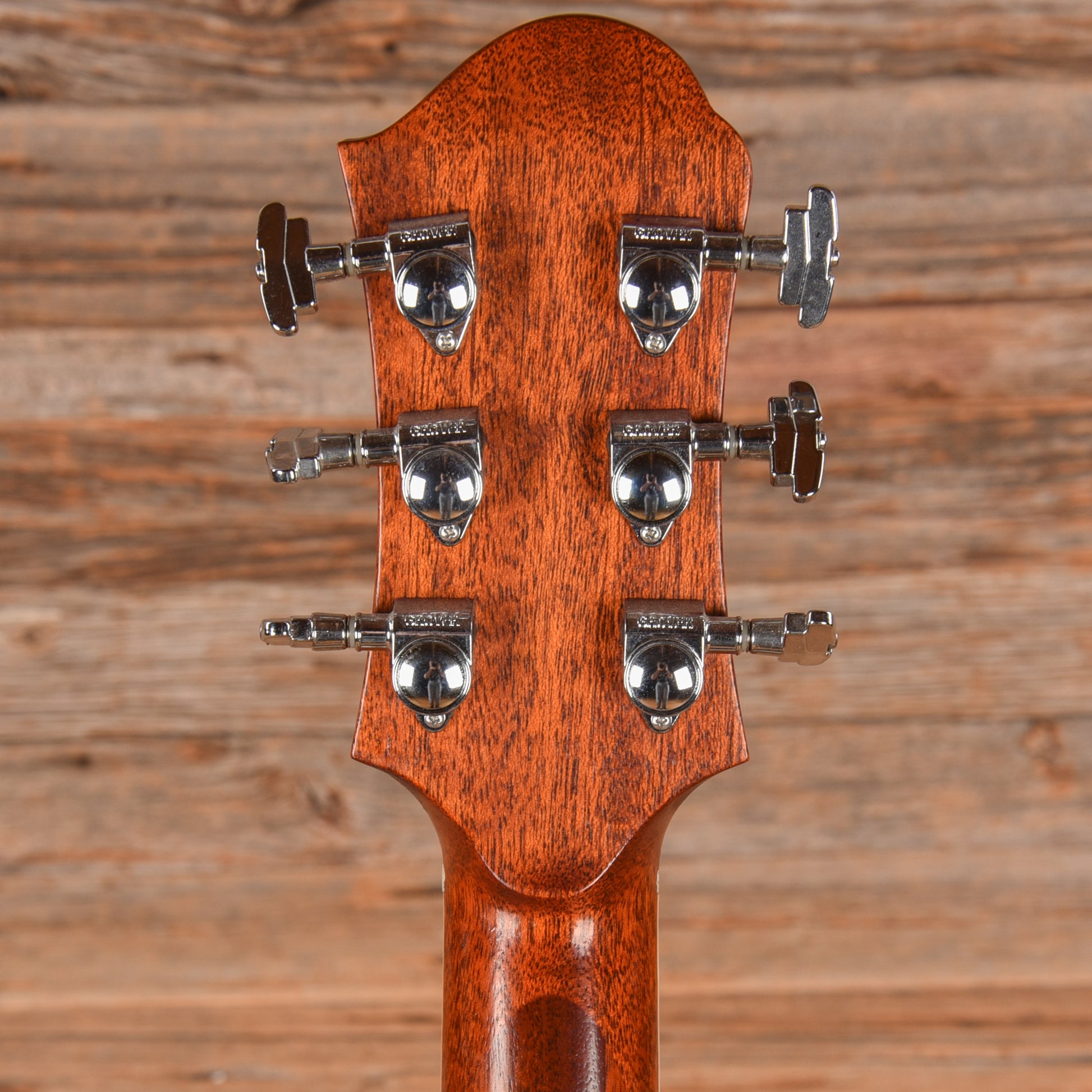 Teye La Gitana Electric Gyspsy Natural 2012 - Zac Brown