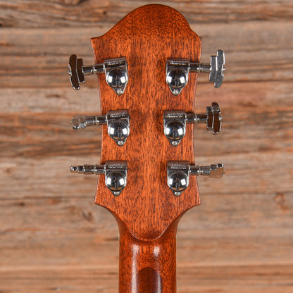 Teye La Gitana Electric Gyspsy Natural 2012 - Zac Brown
