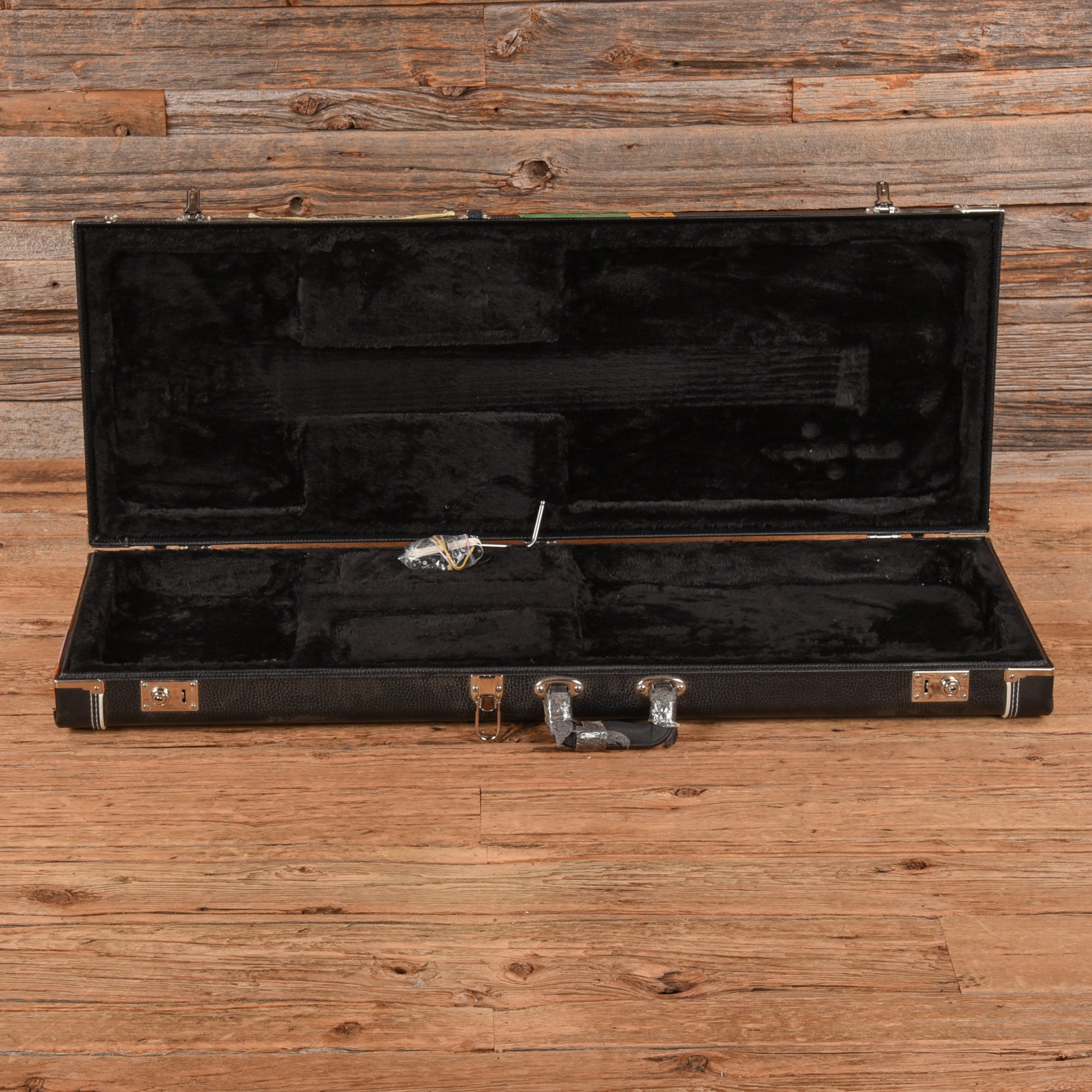 Fender Custom Shop Proto Stratocaster Sunburst 2014