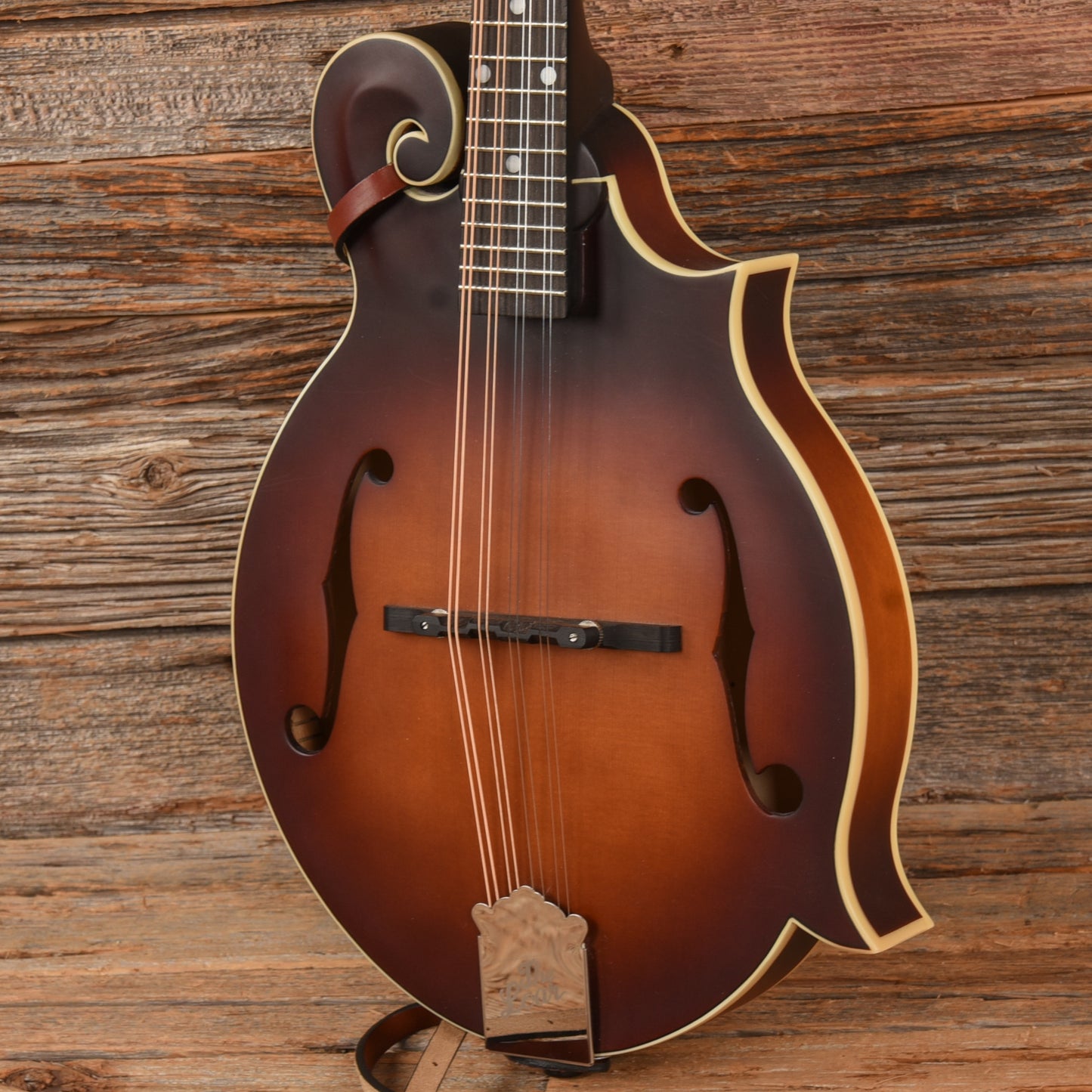 The Loar LM-310F Sunburst Folk Instruments / Mandolins