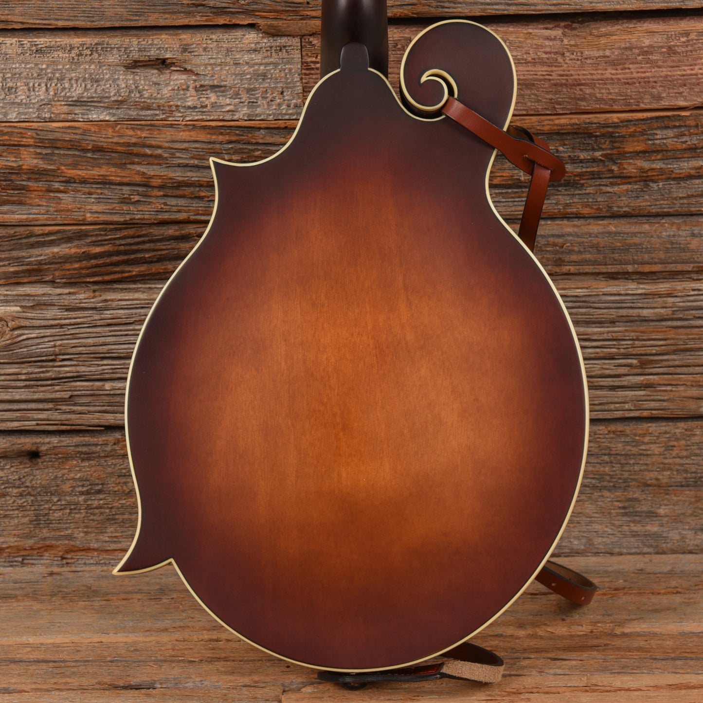 The Loar LM-310F Sunburst Folk Instruments / Mandolins
