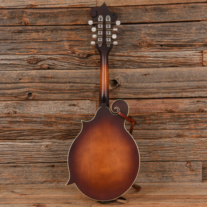 The Loar LM-310F Sunburst Folk Instruments / Mandolins
