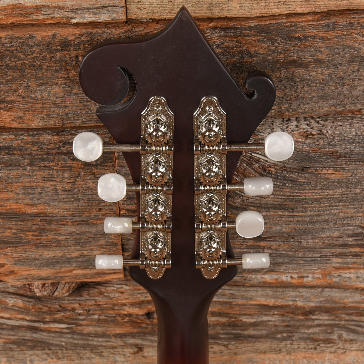The Loar LM-310F Sunburst Folk Instruments / Mandolins