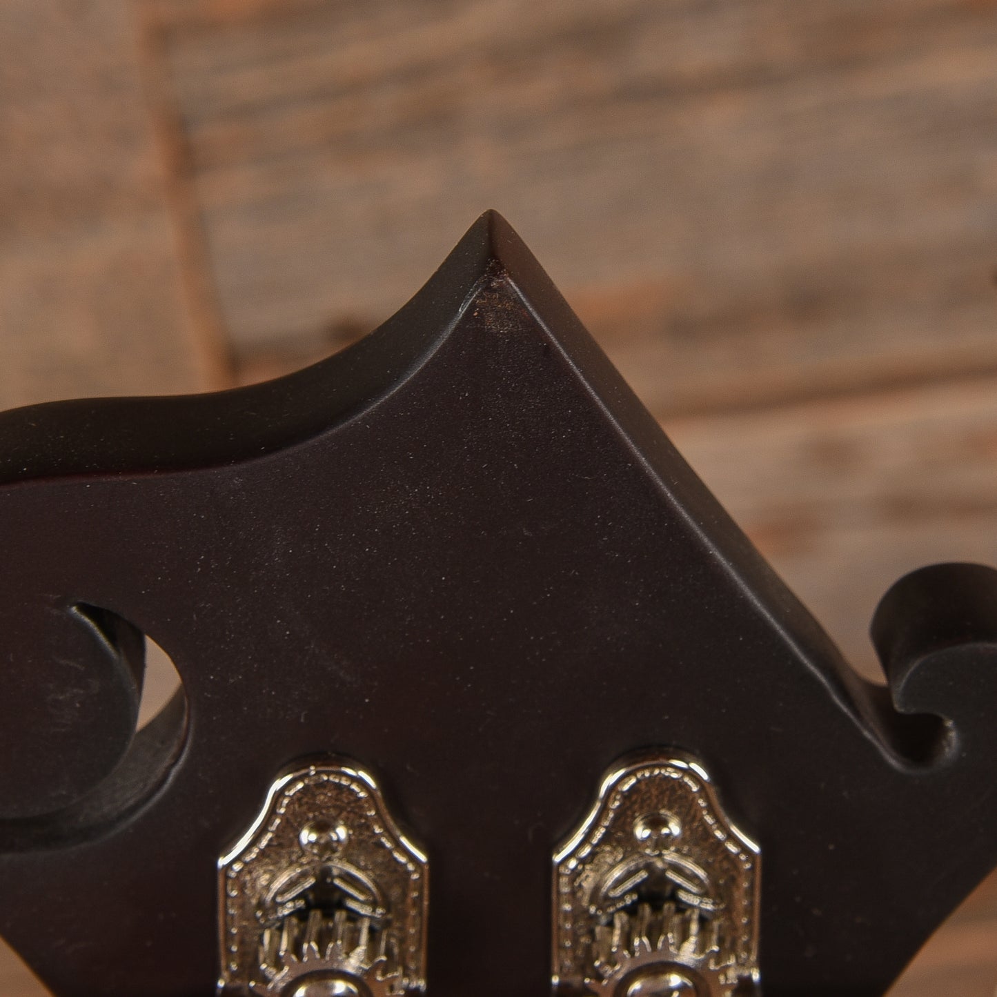 The Loar LM-310F Sunburst Folk Instruments / Mandolins