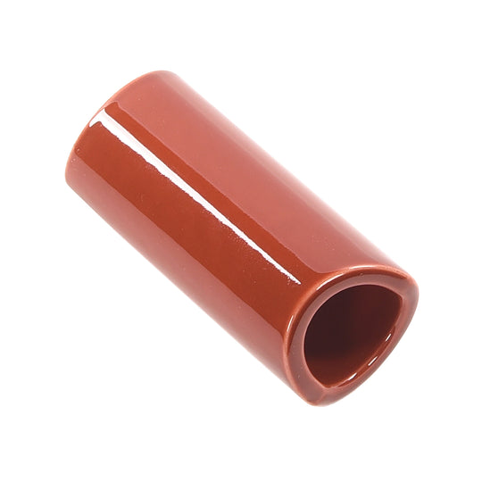The Rock Slide Medium 19.5mm Internal Diameter x 60mm Length Tucson Ceramic Accessories / Slides