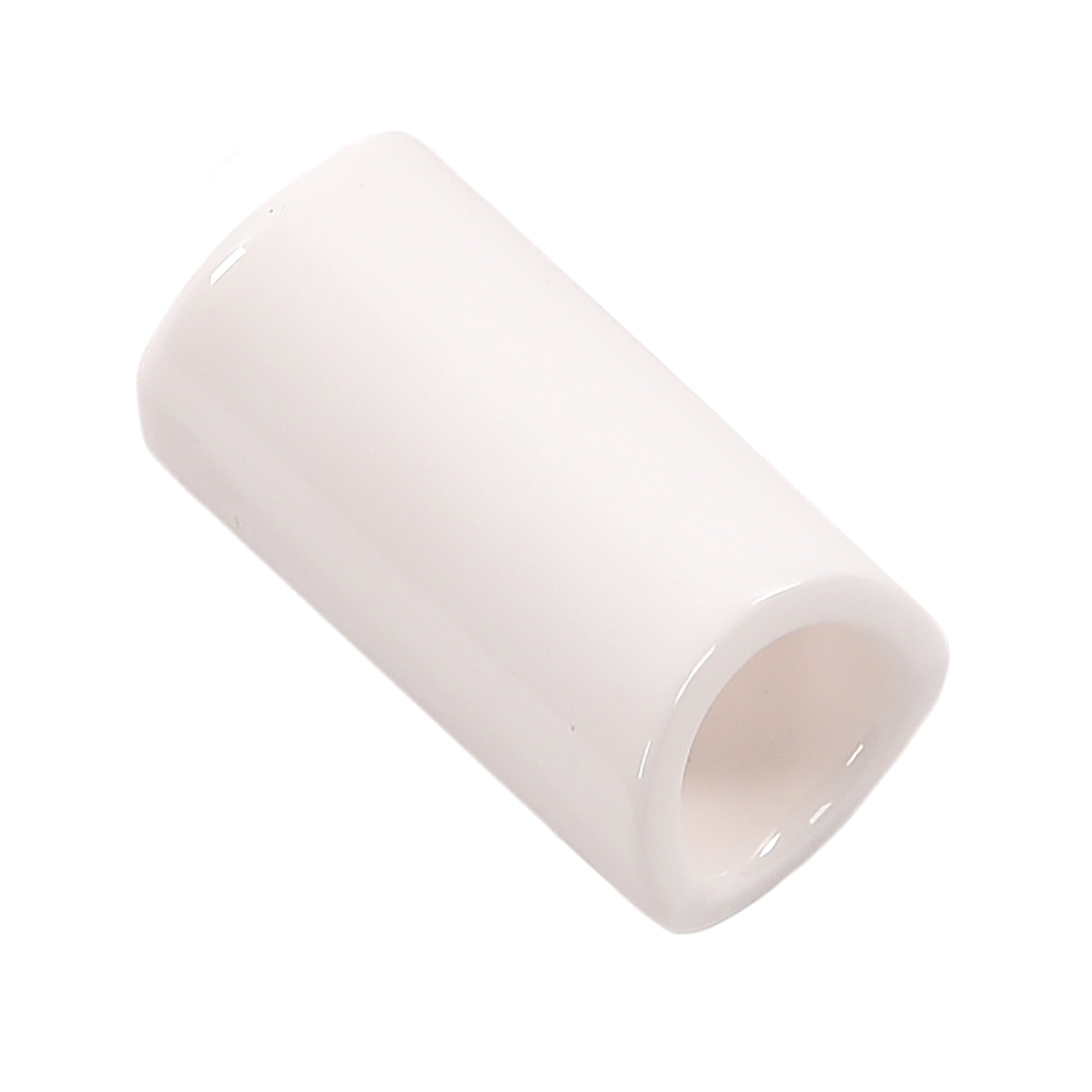 The Rock Slide Small 17.5mm Internal Diameter x 48mm Length Glacier Ceramic Accessories / Slides