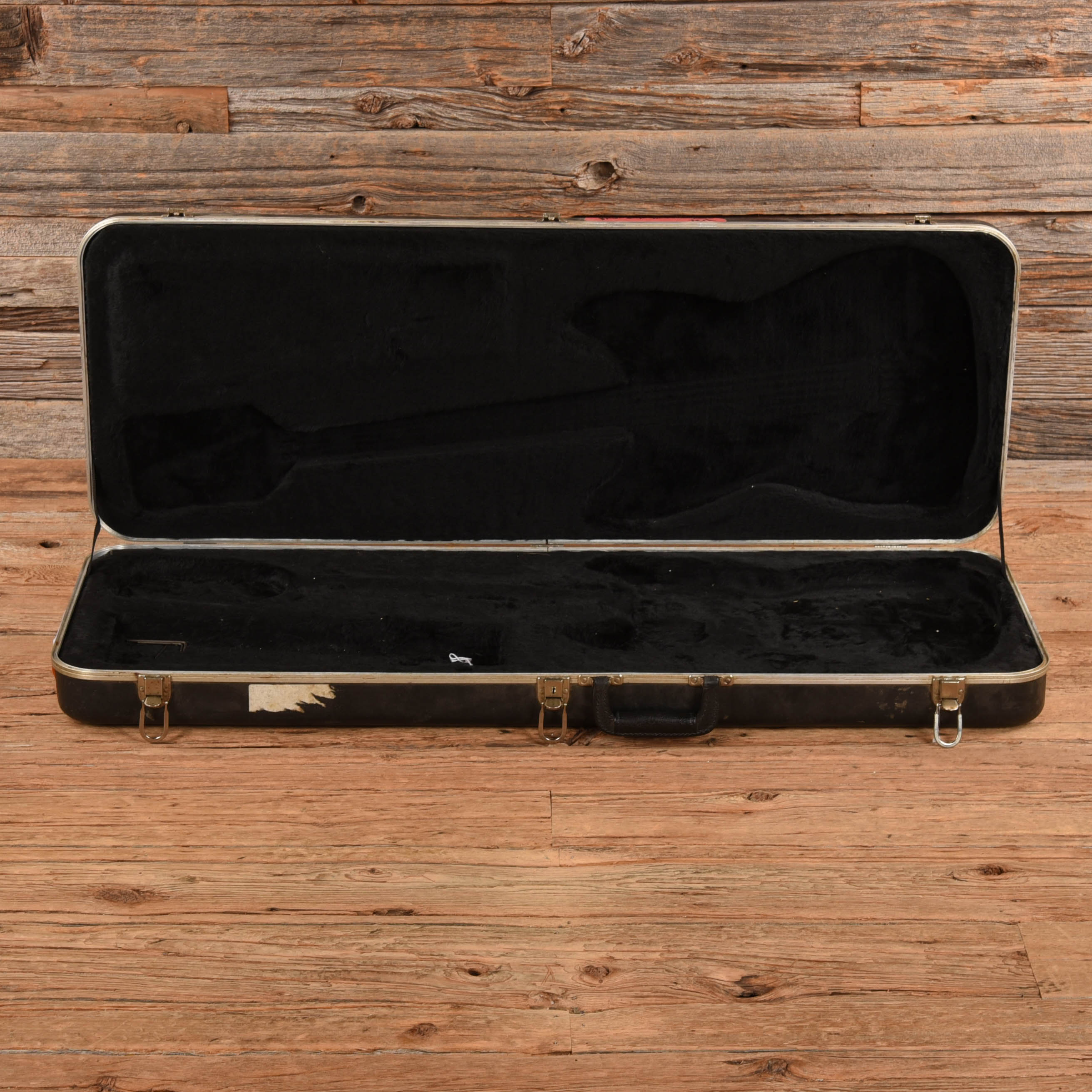 Fender Stratocaster 3-Color Sunburst 1988