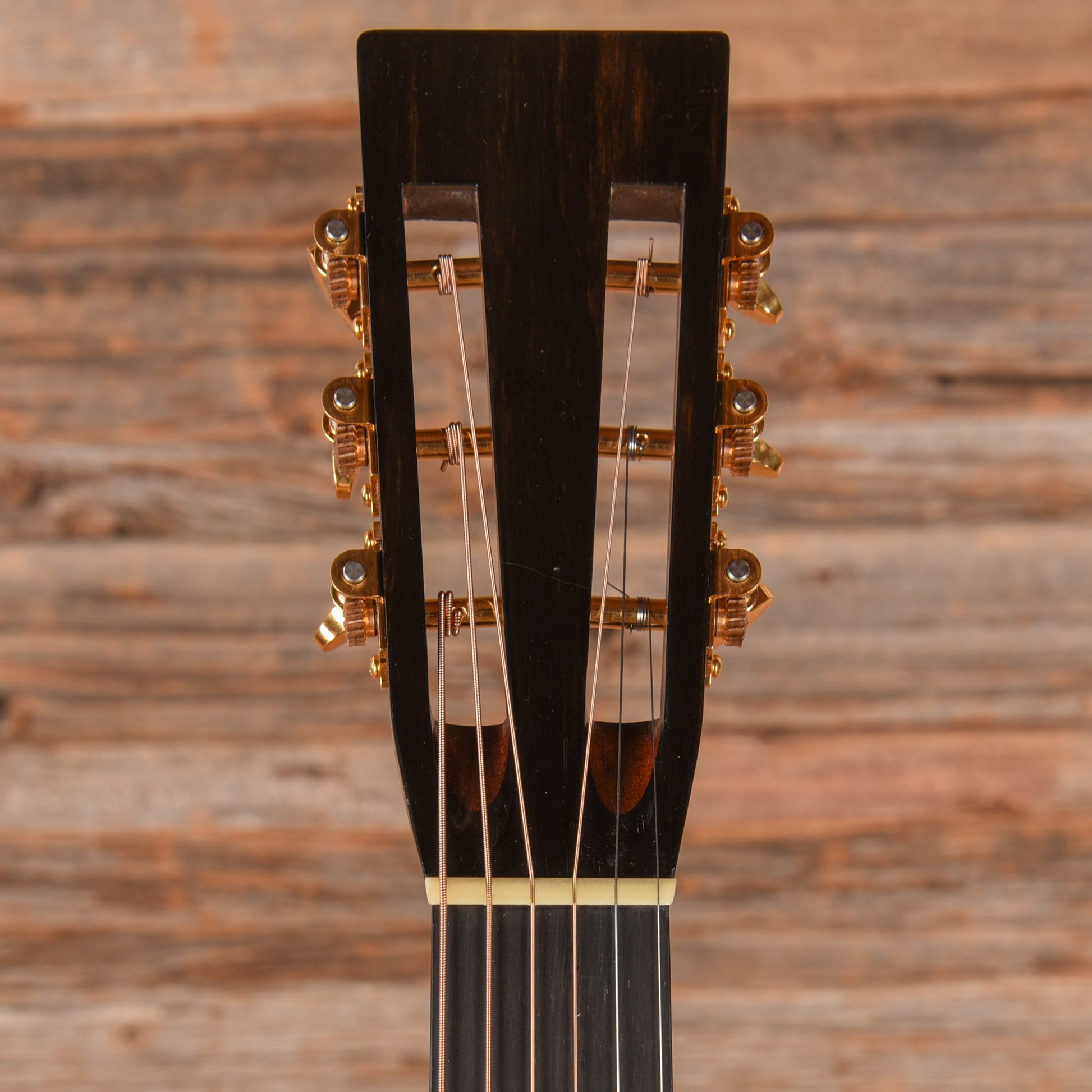 Thomas Fredholm Jumbo Natural 2017 - Zac Brown