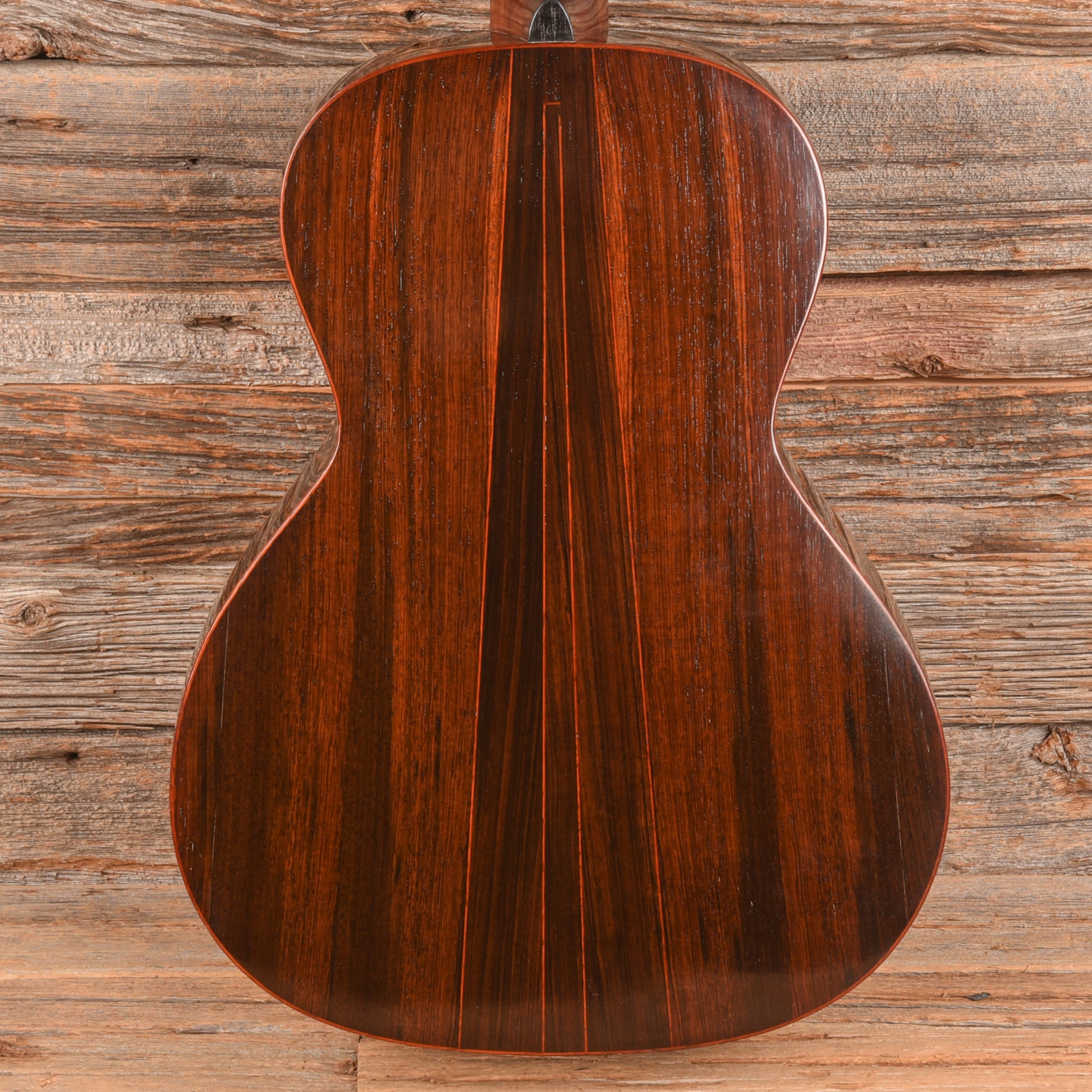 Thomas Fredholm Orchestra Model Natural 2018 - Zac Brown