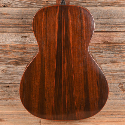 Thomas Fredholm Orchestra Model Natural 2018 - Zac Brown