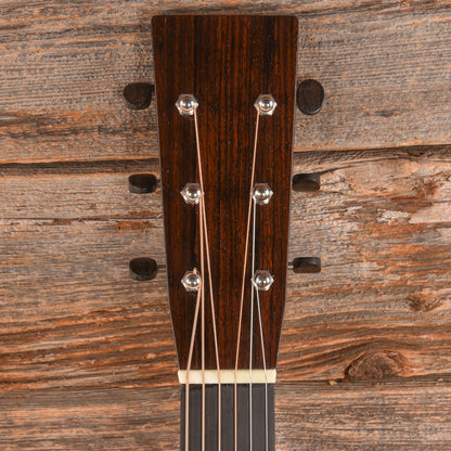 Thomas Fredholm Orchestra Model Natural 2018 - Zac Brown