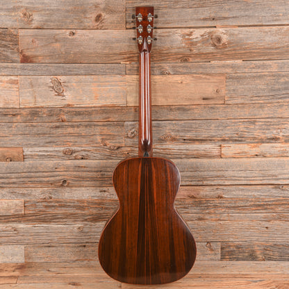 Thomas Fredholm Orchestra Model Natural 2018 - Zac Brown