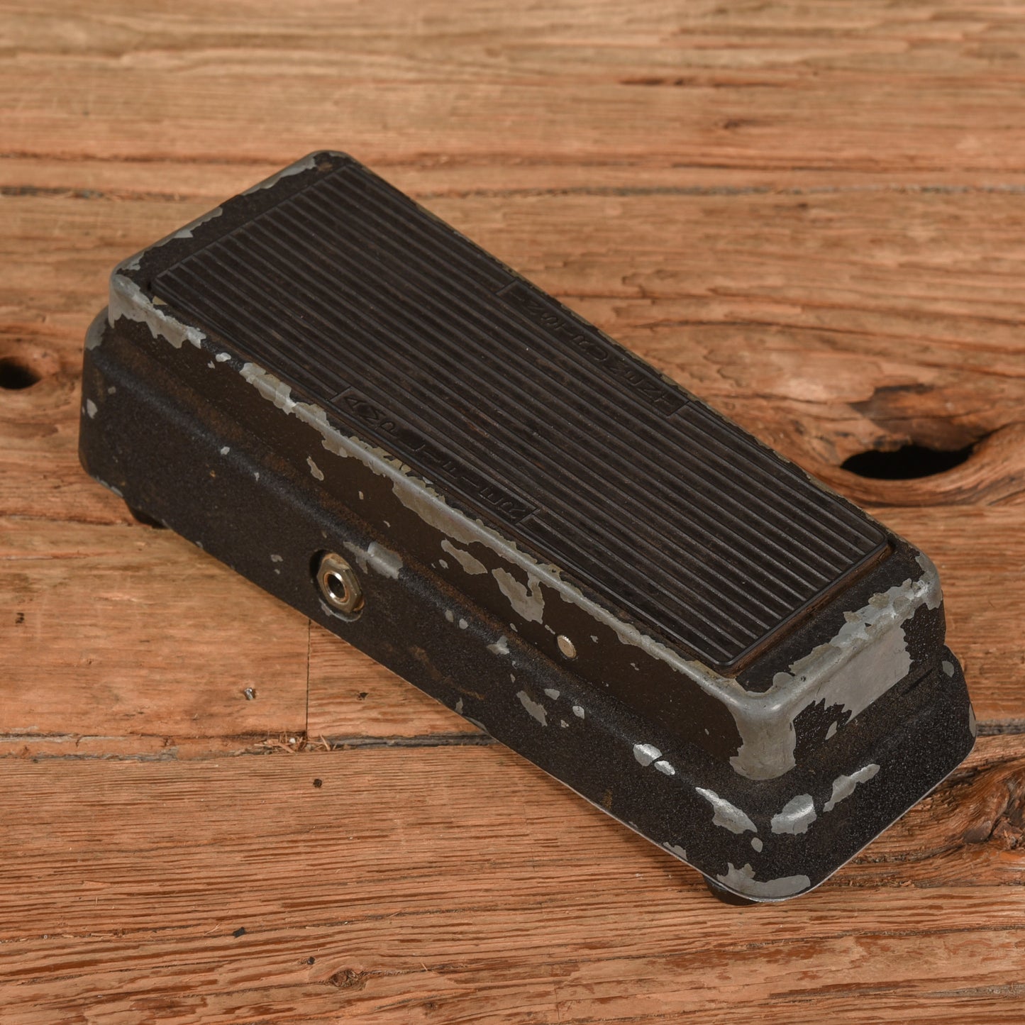 Thomas Organ Co. Cry Baby Wah 1976 Effect Pedals