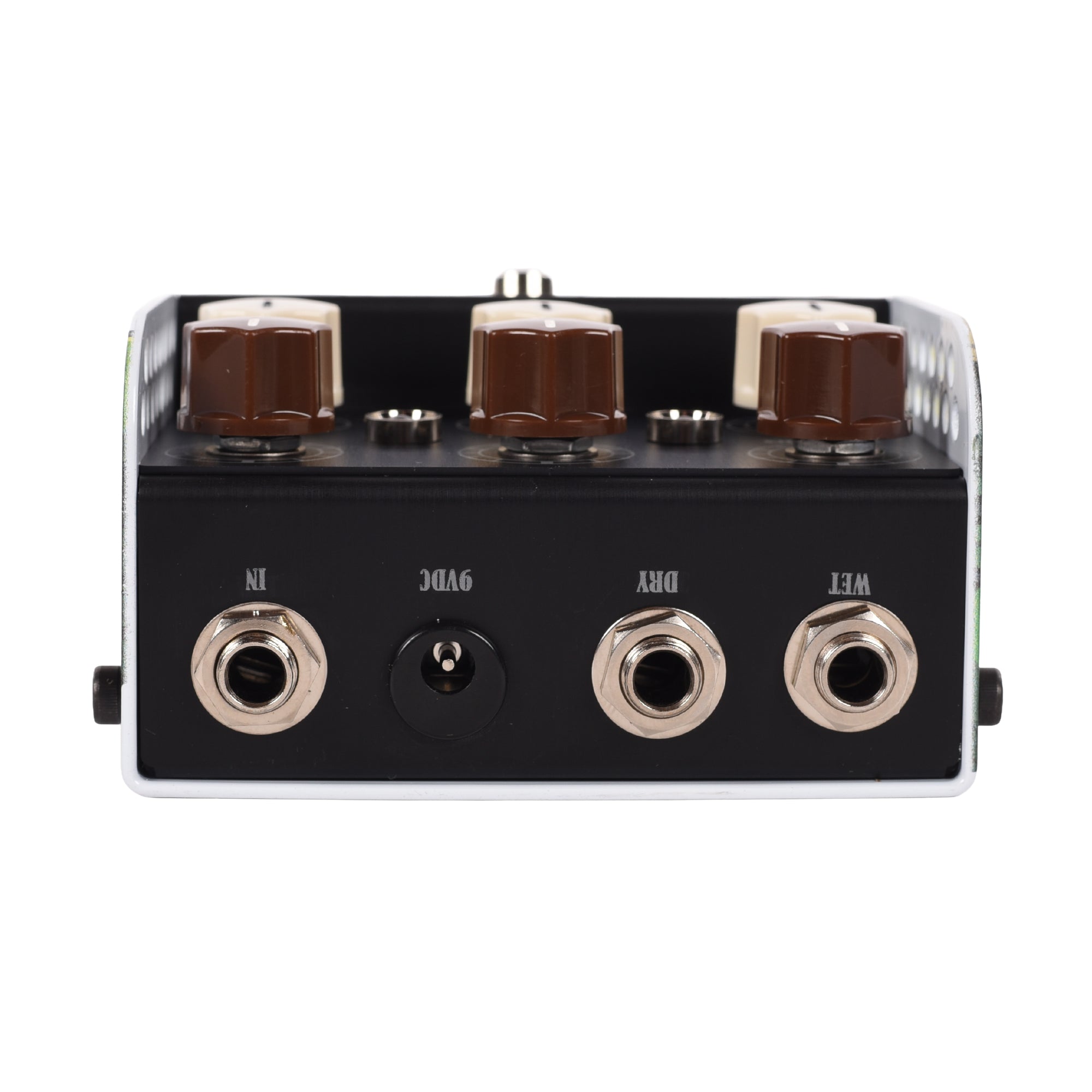Thorpy FX Camoflange V2 Flanger Pedal Effect Pedals