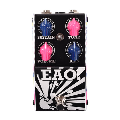 Thorpy FX EAO Fuzz Pedal Effect Pedals
