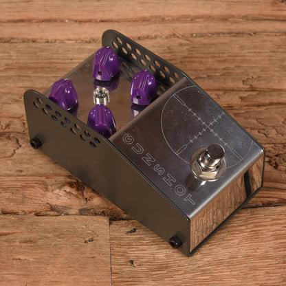 ThorpyFX Gunshot Effect Pedals