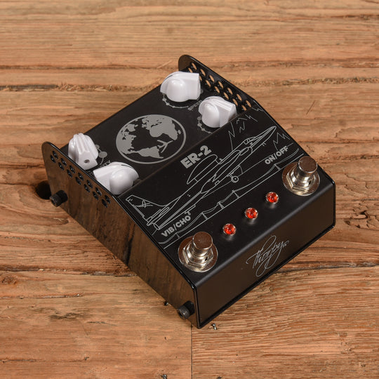 ThorpyFX ER-2 Uni-Vibe Effects and Pedals / Chorus and Vibrato